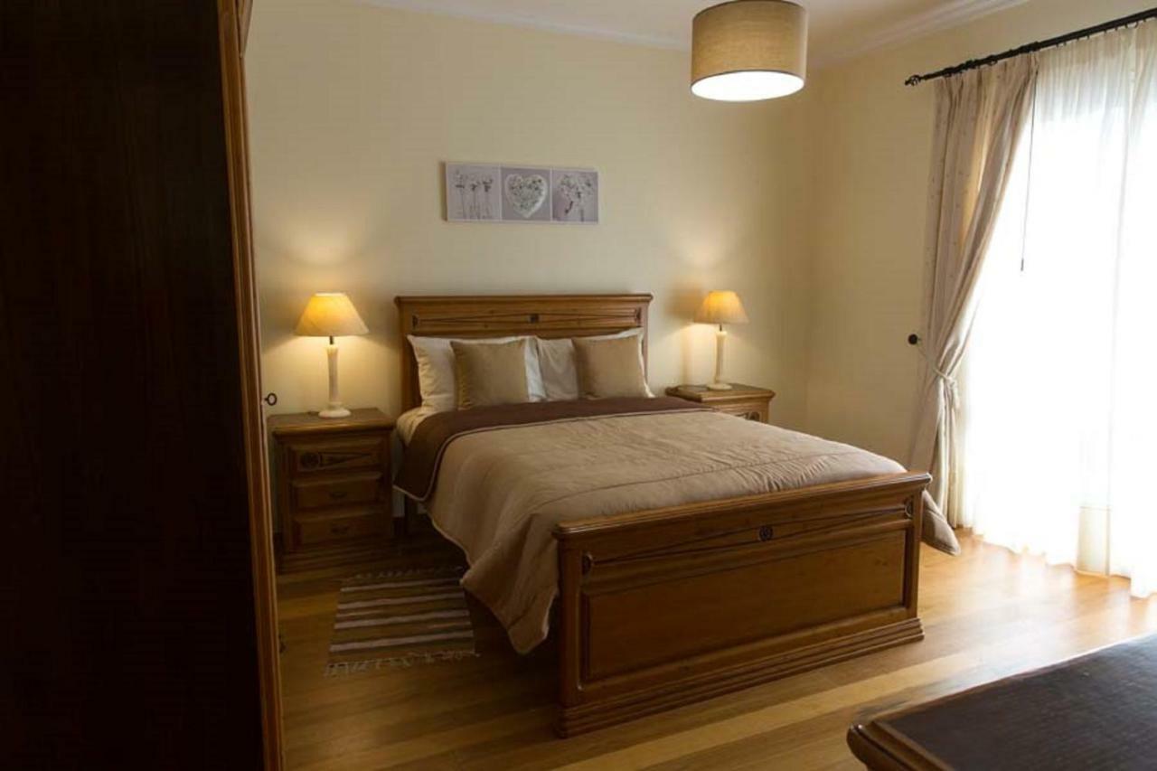 סנטנה Casa Nunes מראה חיצוני תמונה