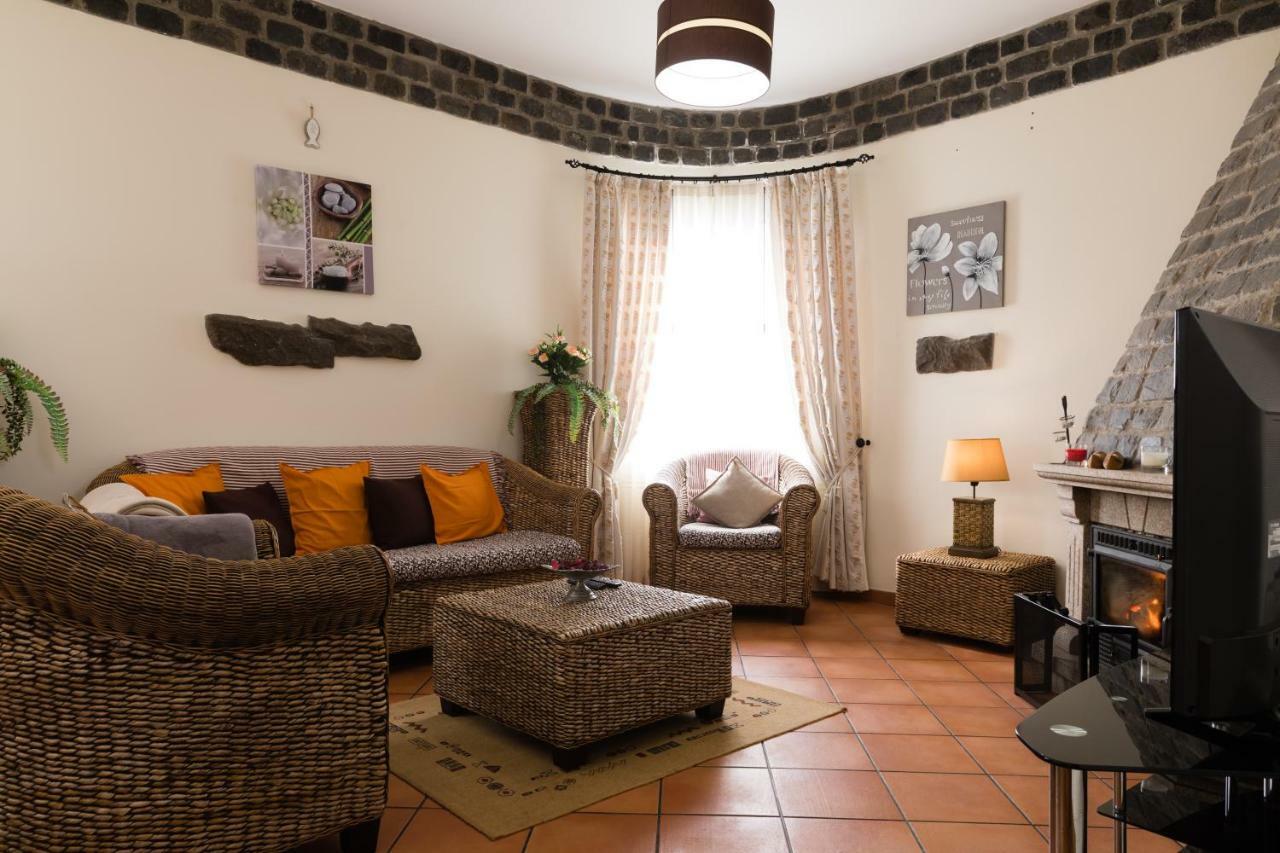 סנטנה Casa Nunes מראה חיצוני תמונה