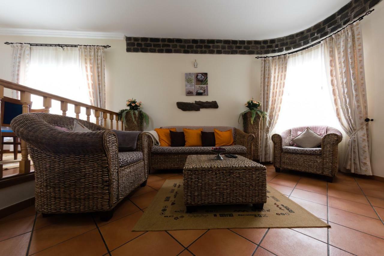 סנטנה Casa Nunes מראה חיצוני תמונה