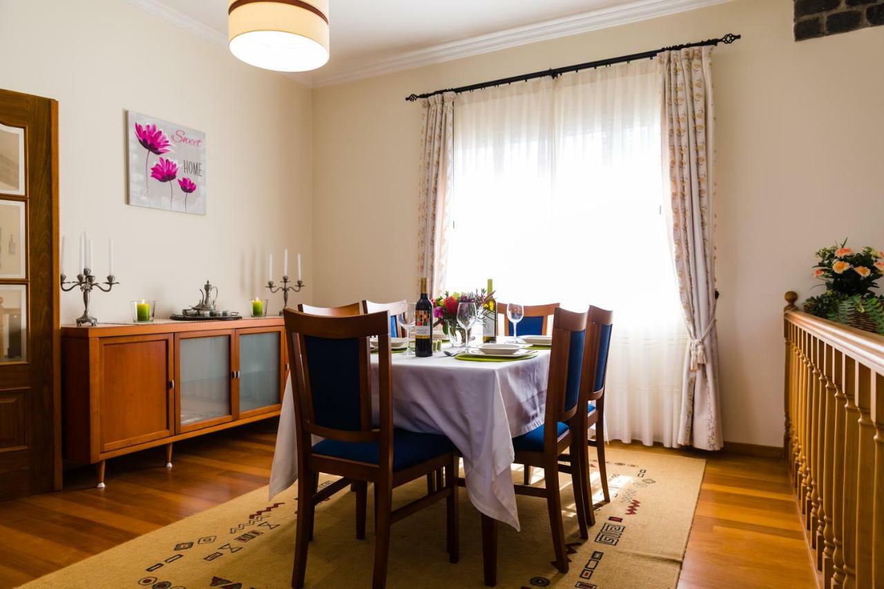 סנטנה Casa Nunes מראה חיצוני תמונה
