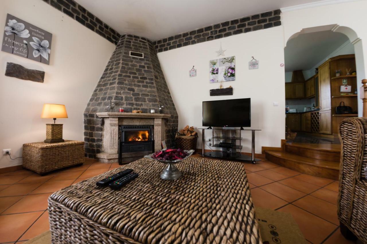 סנטנה Casa Nunes מראה חיצוני תמונה