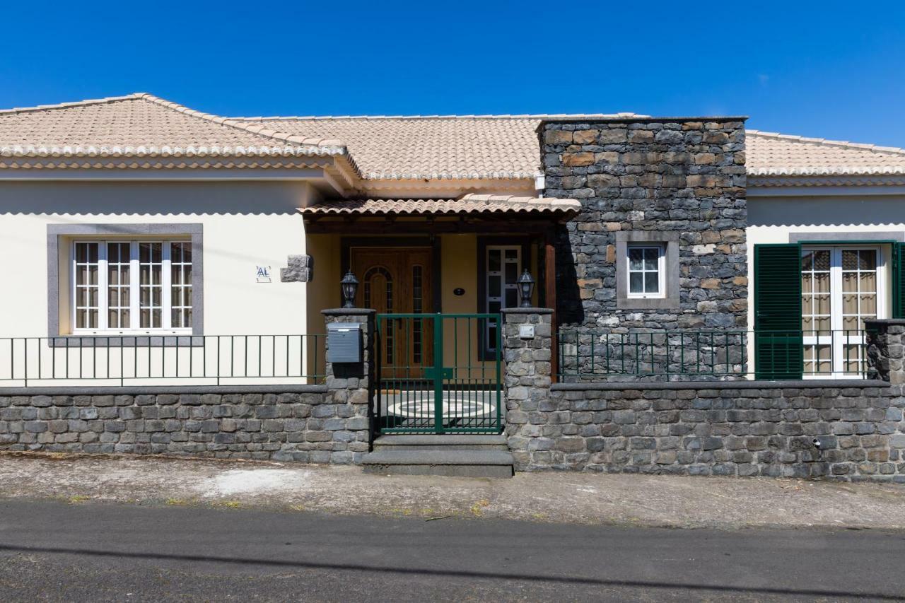 סנטנה Casa Nunes מראה חיצוני תמונה