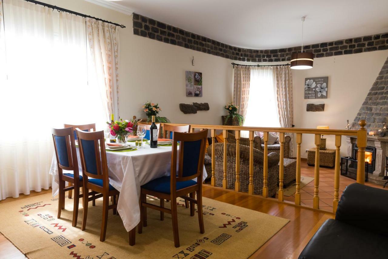 סנטנה Casa Nunes מראה חיצוני תמונה