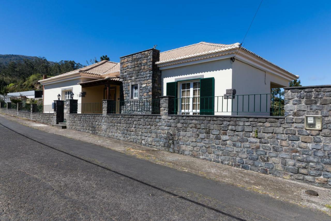 סנטנה Casa Nunes מראה חיצוני תמונה