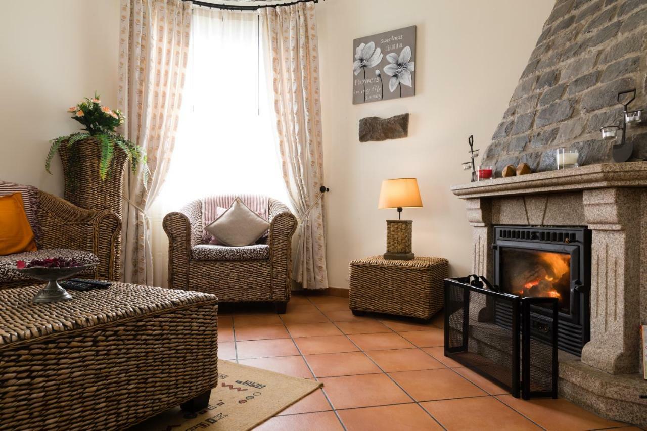 סנטנה Casa Nunes מראה חיצוני תמונה