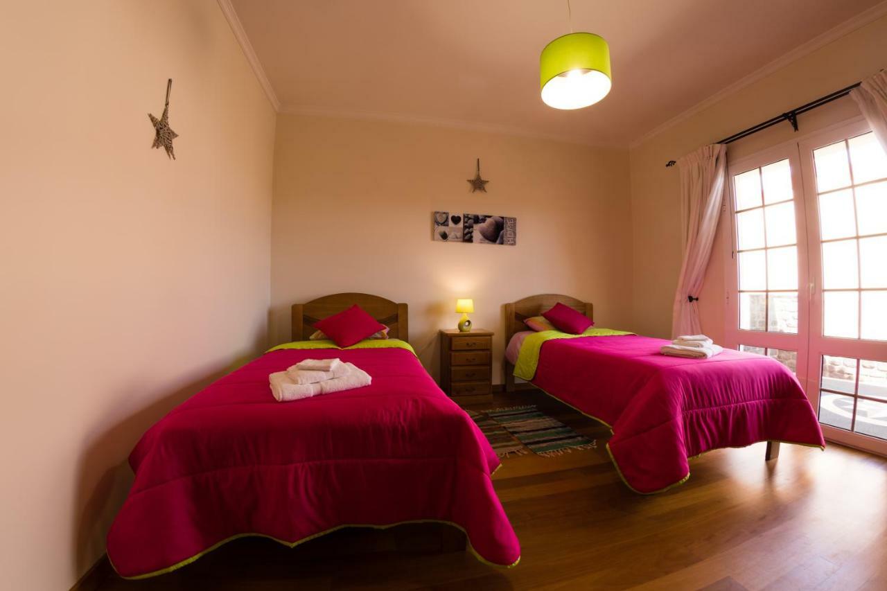 סנטנה Casa Nunes מראה חיצוני תמונה