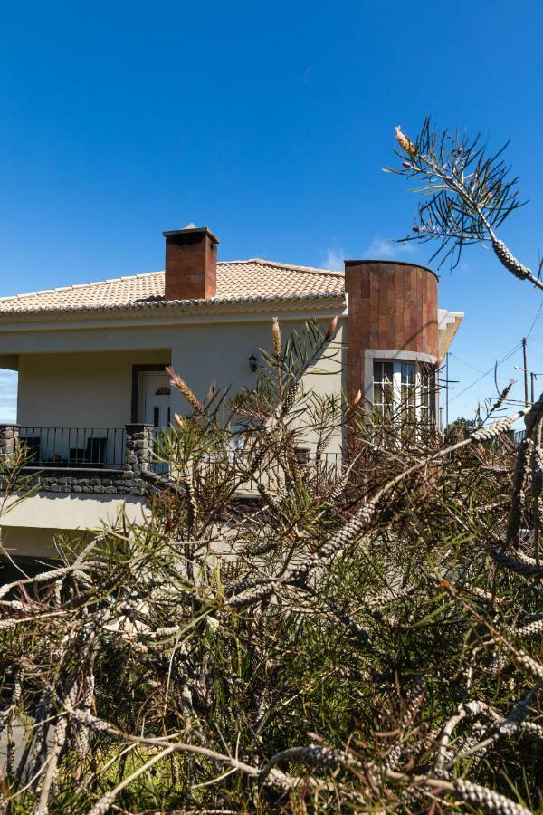 סנטנה Casa Nunes מראה חיצוני תמונה