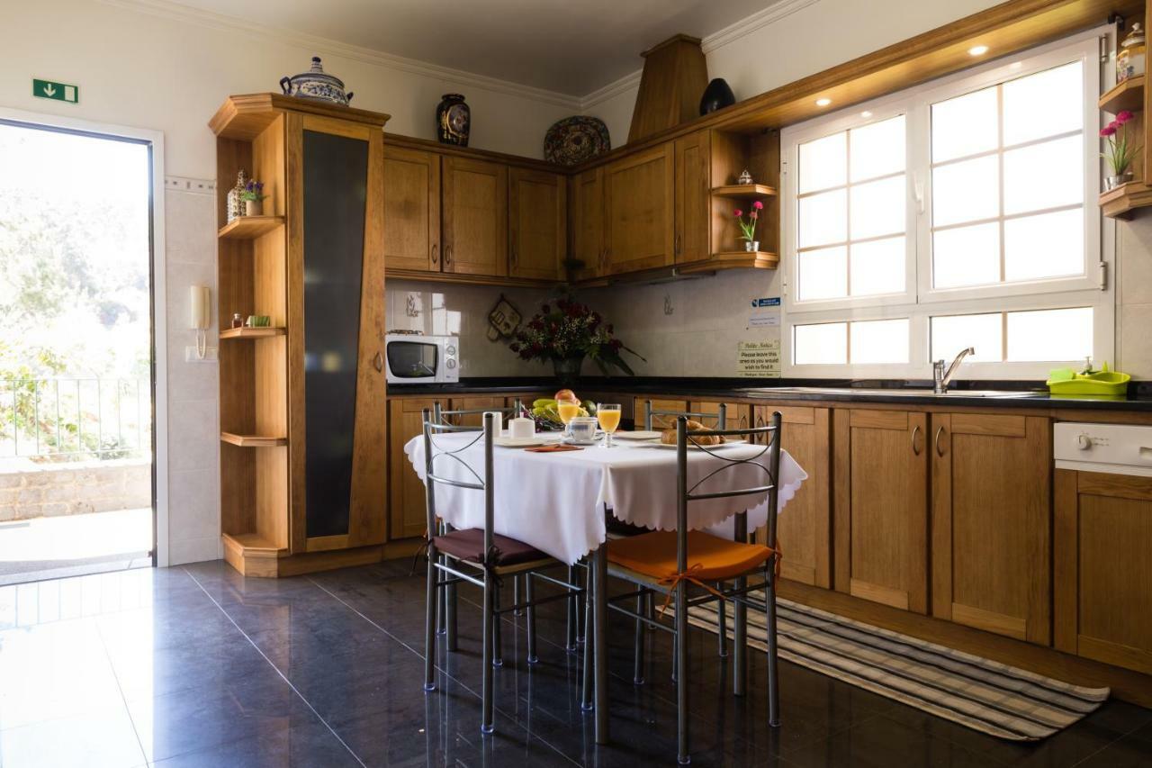 סנטנה Casa Nunes מראה חיצוני תמונה