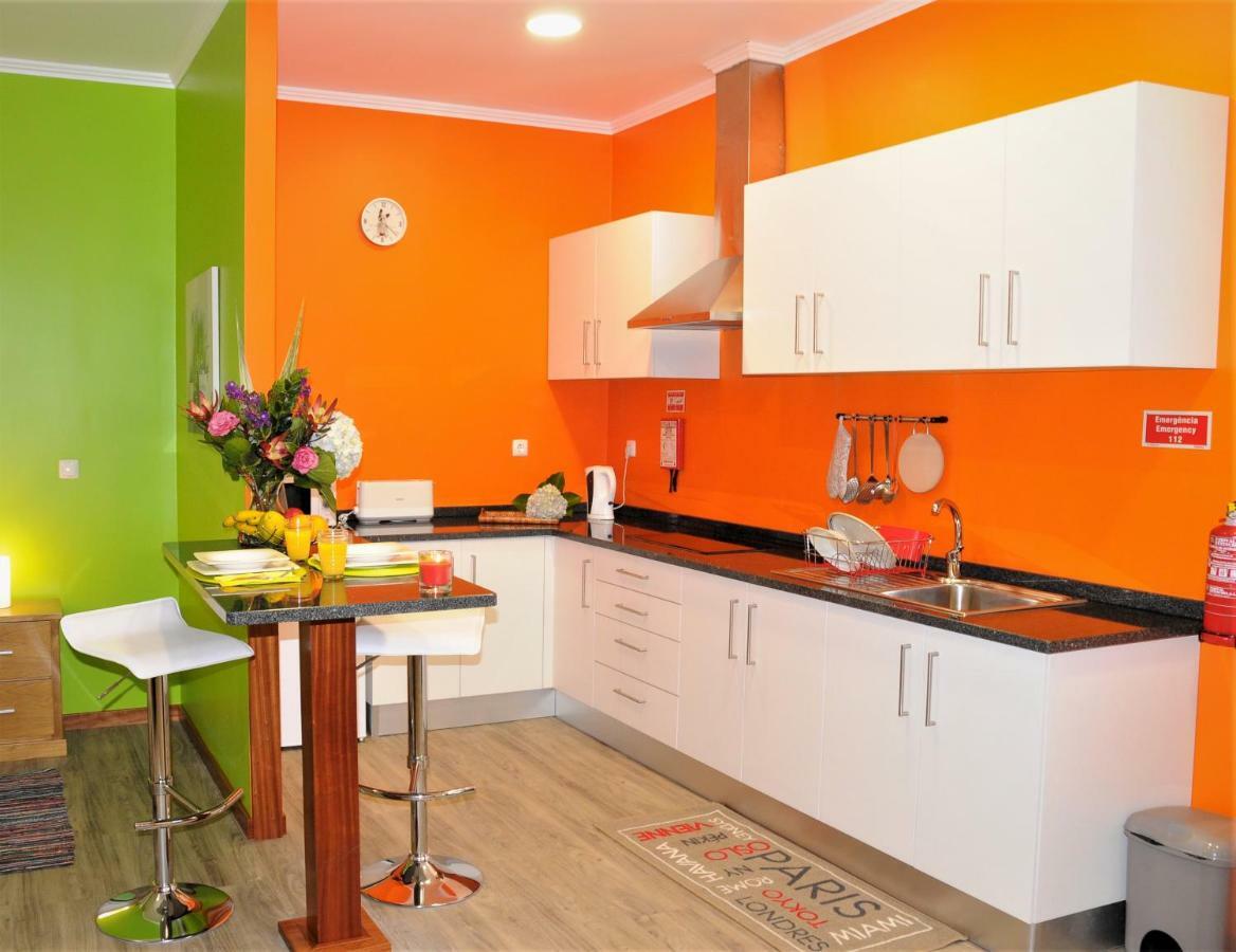 סנטנה Casa Nunes מראה חיצוני תמונה